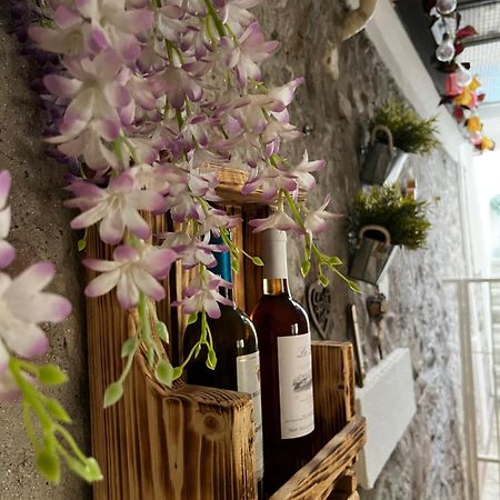 Casa Giulietta - Lonato Del Garda Daire Dış mekan fotoğraf