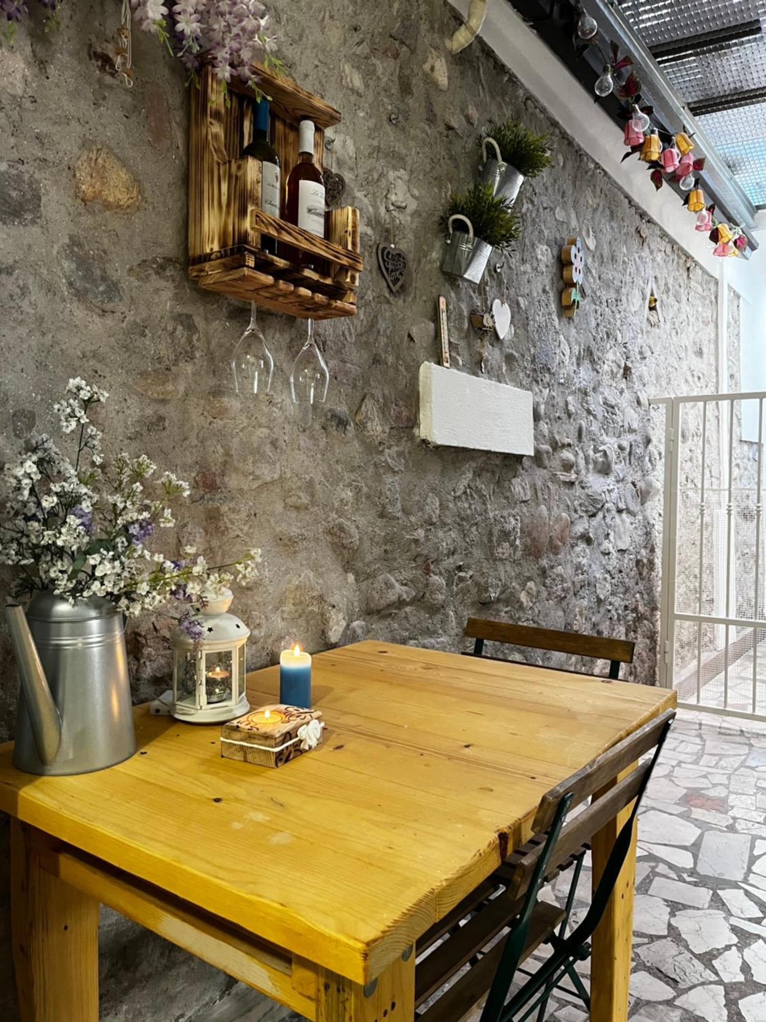 Casa Giulietta - Lonato Del Garda Daire Dış mekan fotoğraf