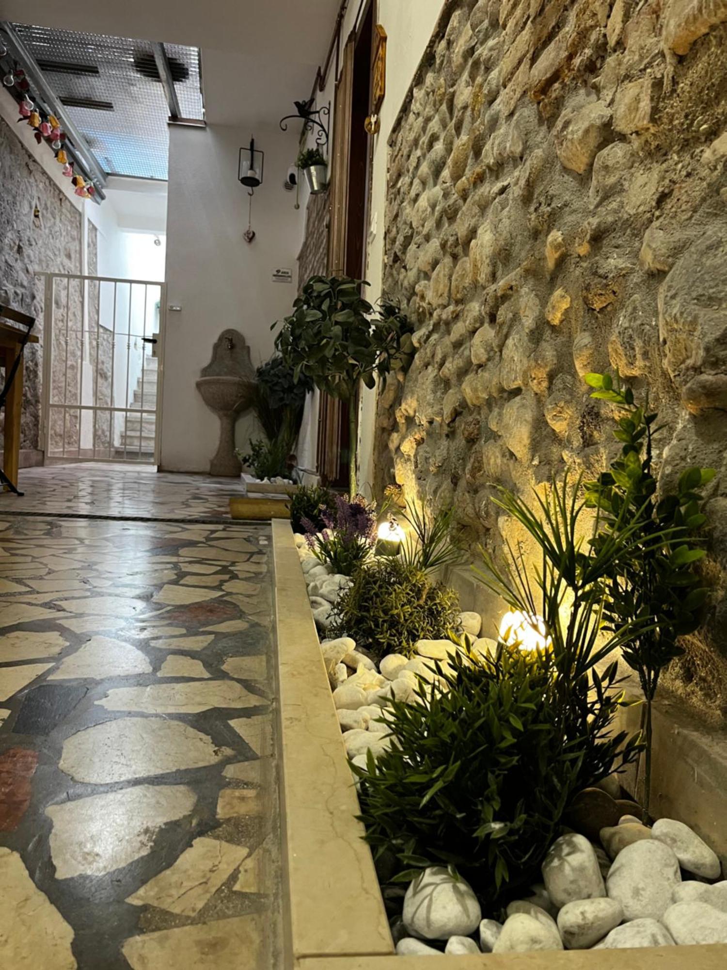 Casa Giulietta - Lonato Del Garda Daire Dış mekan fotoğraf