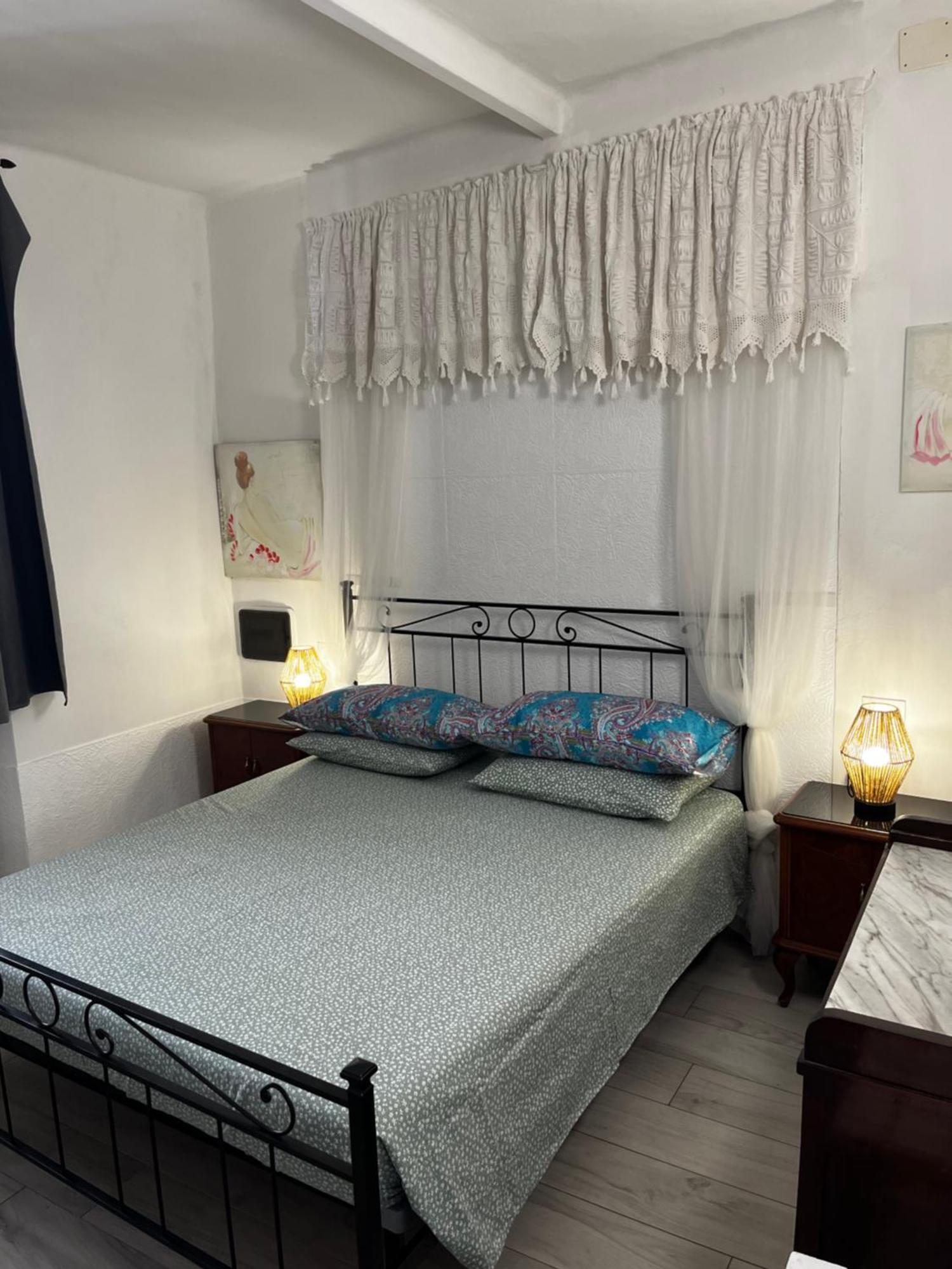 Casa Giulietta - Lonato Del Garda Daire Dış mekan fotoğraf